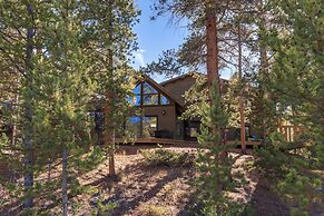 0238 Wild Irishman Road by Summit County Mountain Retreats