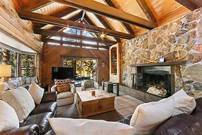 0238 Wild Irishman Road by Summit County Mountain Retreats