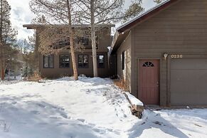 0238 Wild Irishman Road by Summit County Mountain Retreats