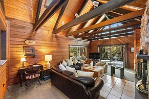 0238 Wild Irishman Road by Summit County Mountain Retreats