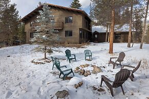 0238 Wild Irishman Road by Summit County Mountain Retreats