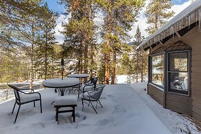 0238 Wild Irishman Road by Summit County Mountain Retreats