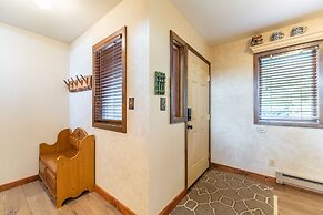 111 Corinthian Circle Unit H by Summit County Mountain Retreats