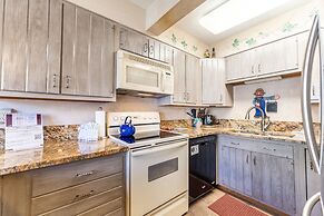 111 Corinthian Circle Unit H by Summit County Mountain Retreats