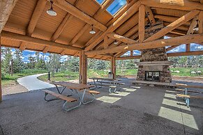 111 Corinthian Circle Unit H by Summit County Mountain Retreats