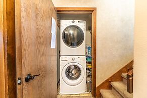 111 Corinthian Circle Unit H by Summit County Mountain Retreats