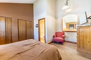 111 Corinthian Circle Unit H by Summit County Mountain Retreats