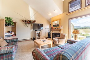 111 Corinthian Circle Unit H by Summit County Mountain Retreats