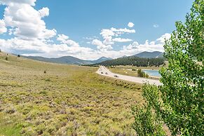 111 Corinthian Circle Unit H by Summit County Mountain Retreats