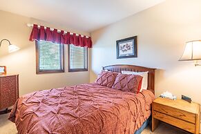 111 Corinthian Circle Unit H by Summit County Mountain Retreats