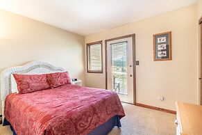 111 Corinthian Circle Unit H by Summit County Mountain Retreats