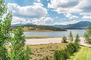 111 Corinthian Circle Unit H by Summit County Mountain Retreats