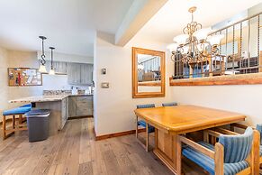 111 Corinthian Circle Unit H by Summit County Mountain Retreats