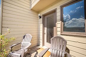 111 Corinthian Circle Unit H by Summit County Mountain Retreats