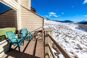 111 Corinthian Circle Unit H by Summit County Mountain Retreats