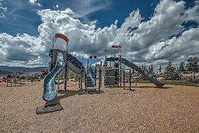 111 Corinthian Circle Unit H by Summit County Mountain Retreats