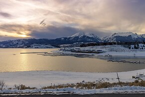 111 Corinthian Circle Unit H by Summit County Mountain Retreats