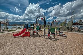 111 Corinthian Circle Unit H by Summit County Mountain Retreats