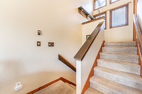 111 Corinthian Circle Unit H by Summit County Mountain Retreats