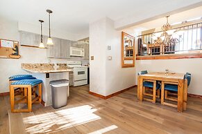 111 Corinthian Circle Unit H by Summit County Mountain Retreats