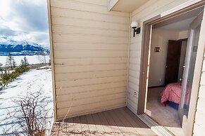 111 Corinthian Circle Unit H by Summit County Mountain Retreats