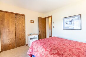 111 Corinthian Circle Unit H by Summit County Mountain Retreats