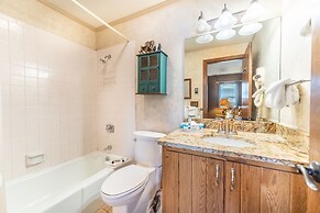 111 Corinthian Circle Unit H by Summit County Mountain Retreats