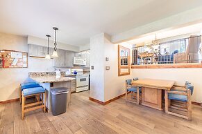 111 Corinthian Circle Unit H by Summit County Mountain Retreats