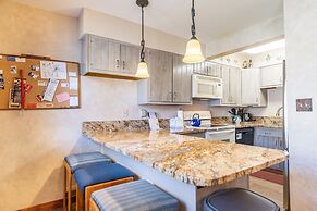 111 Corinthian Circle Unit H by Summit County Mountain Retreats