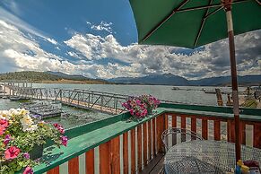 111 Corinthian Circle Unit H by Summit County Mountain Retreats