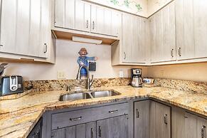 111 Corinthian Circle Unit H by Summit County Mountain Retreats