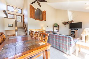 111 Corinthian Circle Unit H by Summit County Mountain Retreats