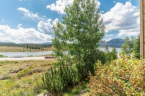 111 Corinthian Circle Unit H by Summit County Mountain Retreats