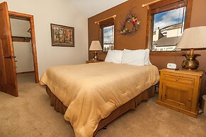 111 Corinthian Circle Unit H by Summit County Mountain Retreats