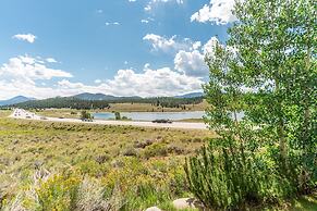 111 Corinthian Circle Unit H by Summit County Mountain Retreats