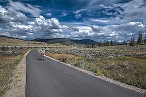 111 Corinthian Circle Unit H by Summit County Mountain Retreats