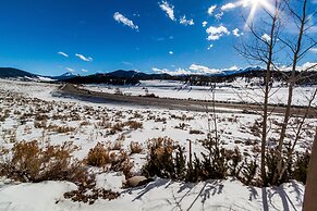 111 Corinthian Circle Unit H by Summit County Mountain Retreats