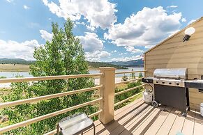 111 Corinthian Circle Unit H by Summit County Mountain Retreats