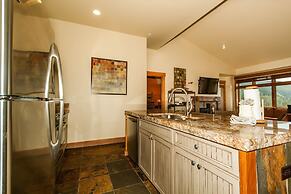 Springs by Summit County Mountain Retreats