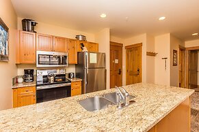 Springs by Summit County Mountain Retreats