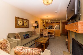 Springs by Summit County Mountain Retreats