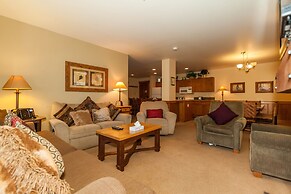 Springs by Summit County Mountain Retreats