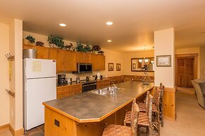 Springs by Summit County Mountain Retreats