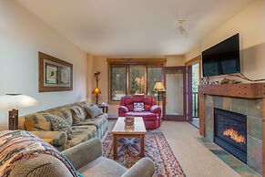 Springs by Summit County Mountain Retreats