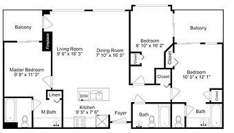 Springs by Summit County Mountain Retreats