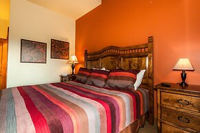 Springs by Summit County Mountain Retreats