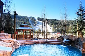 Springs by Summit County Mountain Retreats