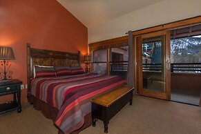 Springs by Summit County Mountain Retreats