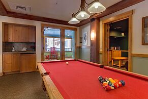 Springs by Summit County Mountain Retreats