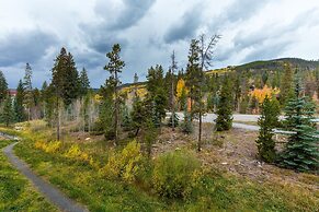 Springs by Summit County Mountain Retreats